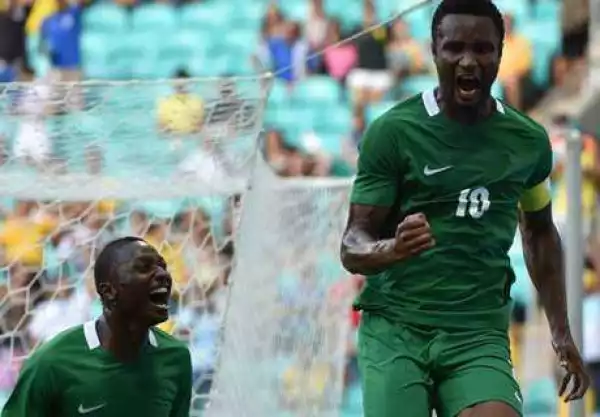 ‘Super Eagles Will Not Be Affected By The Long Break’- Assistant Coach Cautions!